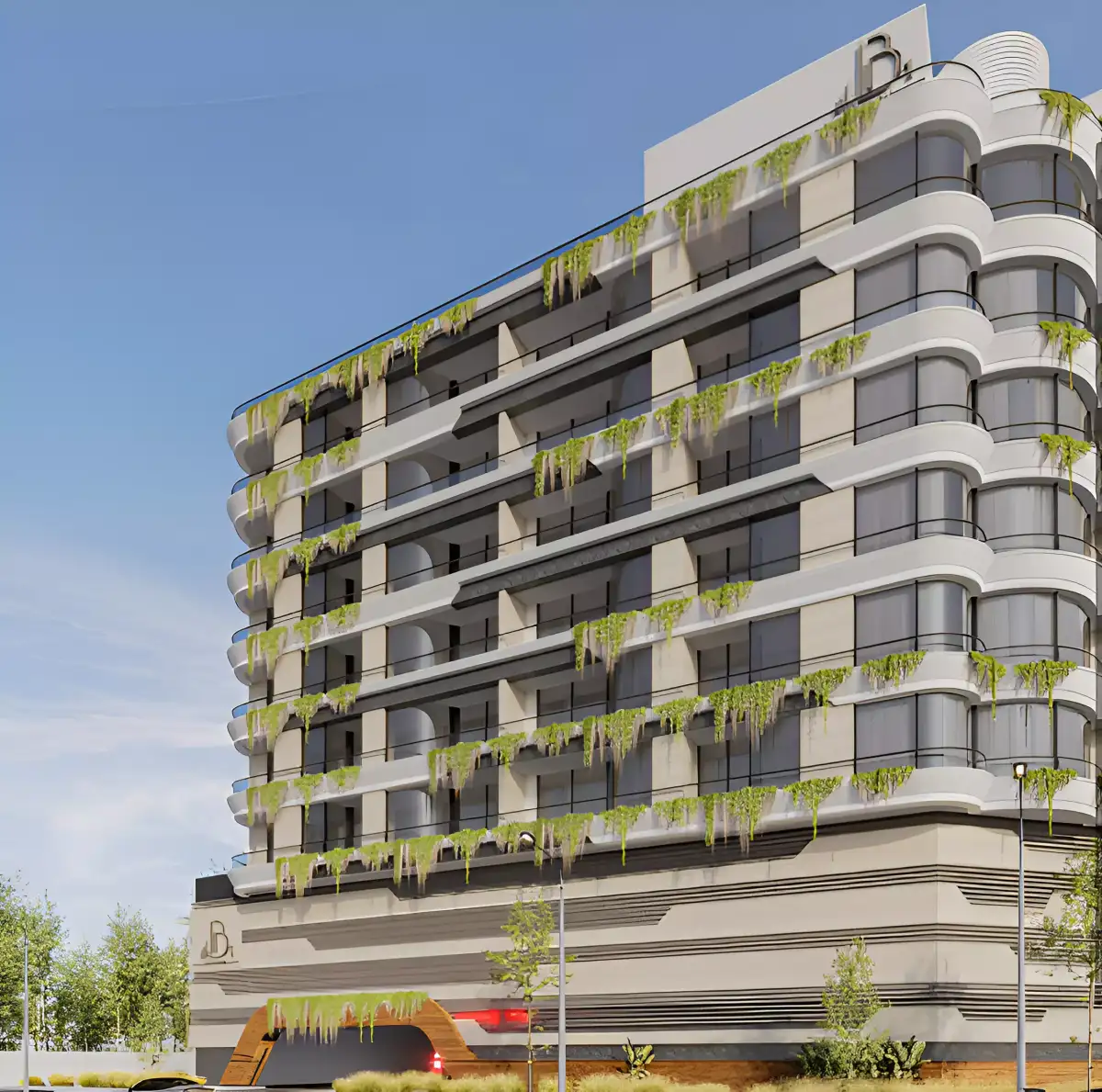 ETHAN RESIDENCE - NAD AL SHEBA GARDENS 1 - DUBAI -  111